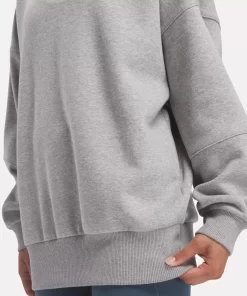 Loungewear | Reebok Loungewear Lux Oversized Hoodie