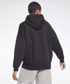 Loungewear | Reebok Loungewear Lux Oversized Hoodie