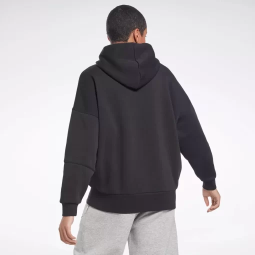 Loungewear | Reebok Loungewear Lux Oversized Hoodie