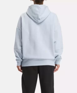 Hoodies & Sweatshirts | Reebok Hoodies & Sweatshirts Lux Oversized Hoodie