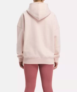 Loungewear | Reebok Loungewear Lux Oversized Hoodie