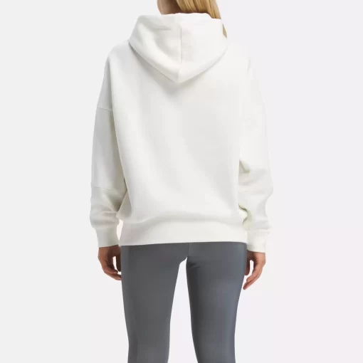 Loungewear | Reebok Loungewear Lux Oversized Hoodie