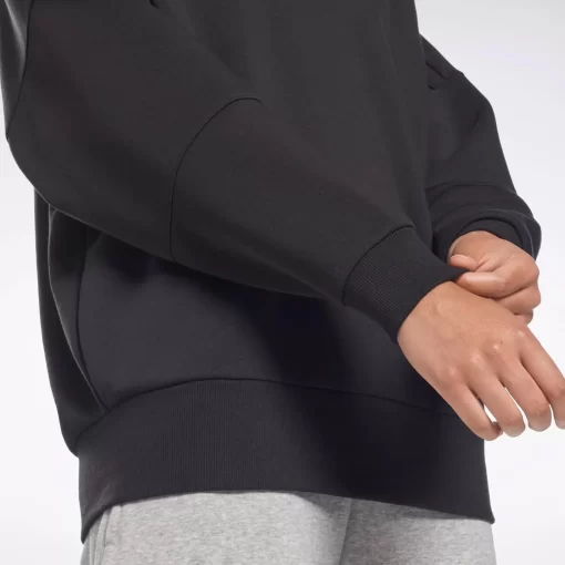 Loungewear | Reebok Loungewear Lux Oversized Hoodie