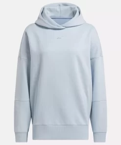 Hoodies & Sweatshirts | Reebok Hoodies & Sweatshirts Lux Oversized Hoodie