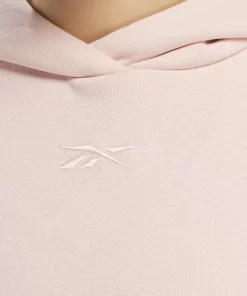 Loungewear | Reebok Loungewear Lux Oversized Hoodie