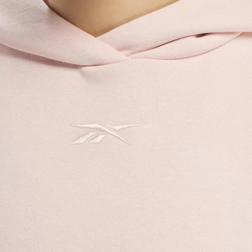 Loungewear | Reebok Loungewear Lux Oversized Hoodie