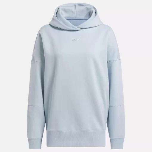 Hoodies & Sweatshirts | Reebok Hoodies & Sweatshirts Lux Oversized Hoodie