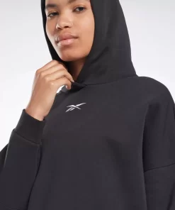 Loungewear | Reebok Loungewear Lux Oversized Hoodie