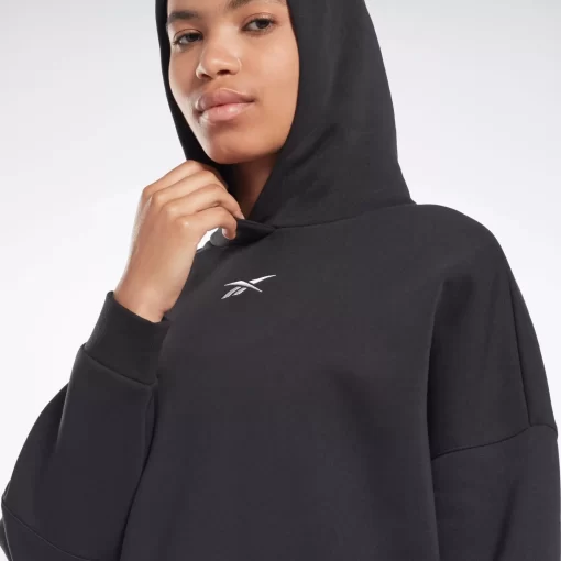 Loungewear | Reebok Loungewear Lux Oversized Hoodie