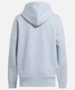 Hoodies & Sweatshirts | Reebok Hoodies & Sweatshirts Lux Oversized Hoodie