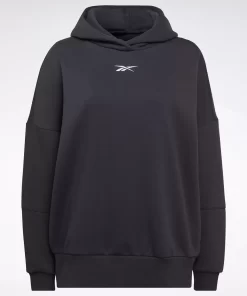 Loungewear | Reebok Loungewear Lux Oversized Hoodie