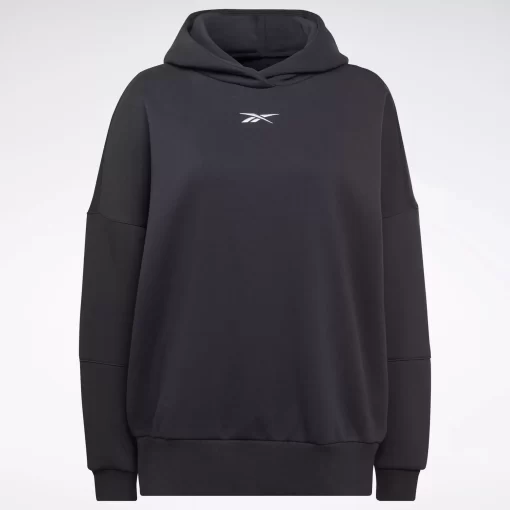 Loungewear | Reebok Loungewear Lux Oversized Hoodie