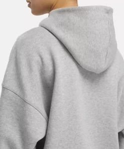 Loungewear | Reebok Loungewear Lux Oversized Hoodie