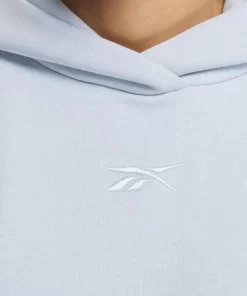 Hoodies & Sweatshirts | Reebok Hoodies & Sweatshirts Lux Oversized Hoodie