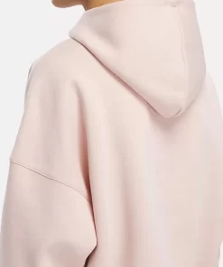 Loungewear | Reebok Loungewear Lux Oversized Hoodie