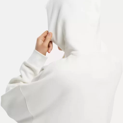 Loungewear | Reebok Loungewear Lux Oversized Hoodie