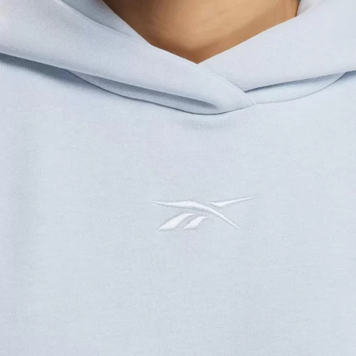 Hoodies & Sweatshirts | Reebok Hoodies & Sweatshirts Lux Oversized Hoodie