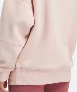 Loungewear | Reebok Loungewear Lux Oversized Hoodie