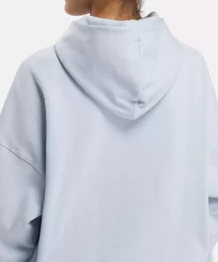 Hoodies & Sweatshirts | Reebok Hoodies & Sweatshirts Lux Oversized Hoodie