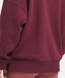 Loungewear | Reebok Loungewear Lux Oversized Hoodie