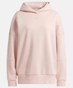 Loungewear | Reebok Loungewear Lux Oversized Hoodie