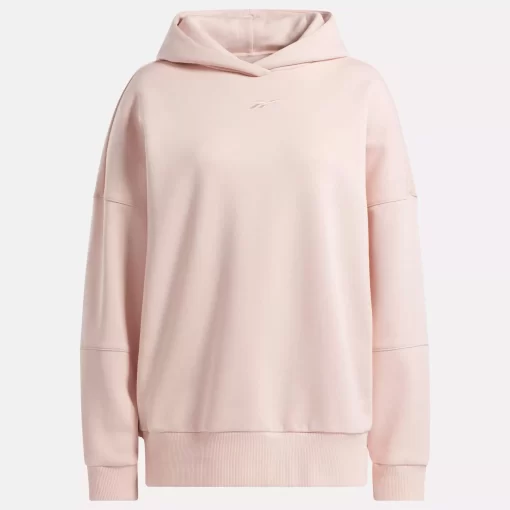 Loungewear | Reebok Loungewear Lux Oversized Hoodie