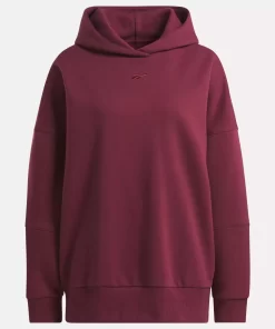 Loungewear | Reebok Loungewear Lux Oversized Hoodie