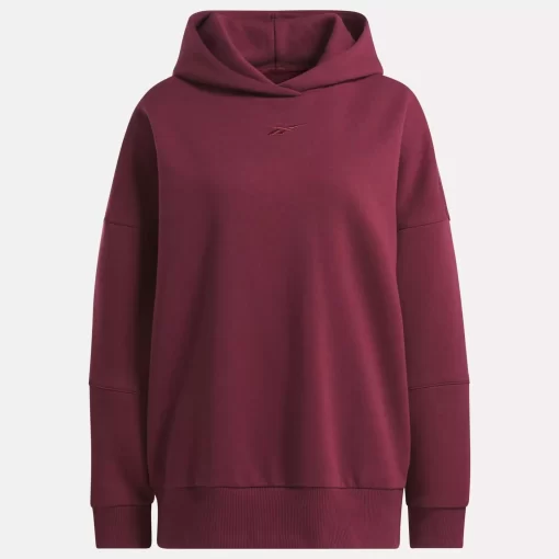 Loungewear | Reebok Loungewear Lux Oversized Hoodie