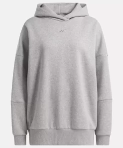 Loungewear | Reebok Loungewear Lux Oversized Hoodie