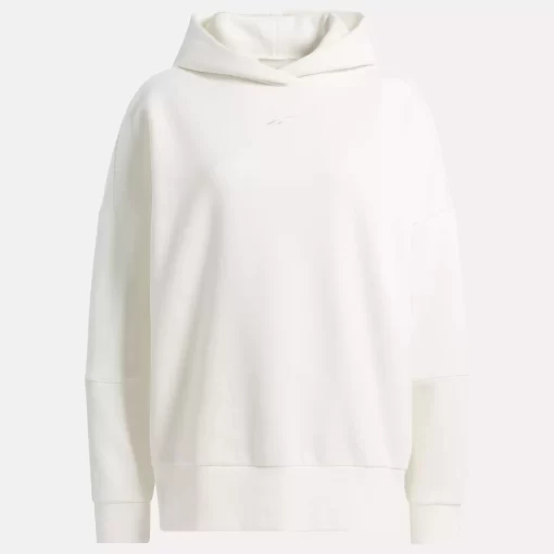 Loungewear | Reebok Loungewear Lux Oversized Hoodie