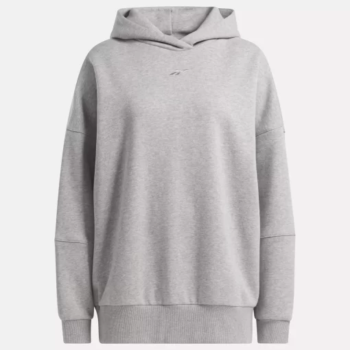 Loungewear | Reebok Loungewear Lux Oversized Hoodie