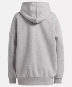 Loungewear | Reebok Loungewear Lux Oversized Hoodie