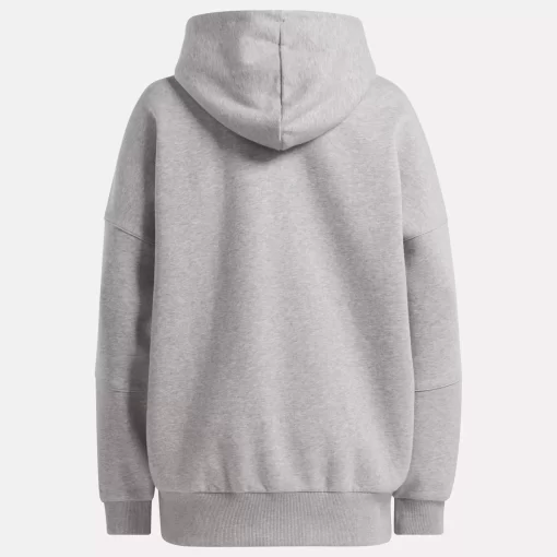 Loungewear | Reebok Loungewear Lux Oversized Hoodie