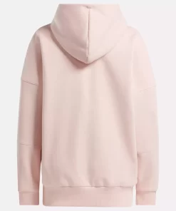 Loungewear | Reebok Loungewear Lux Oversized Hoodie