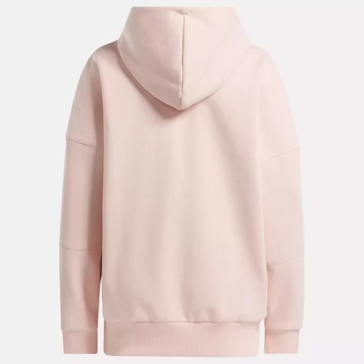 Loungewear | Reebok Loungewear Lux Oversized Hoodie