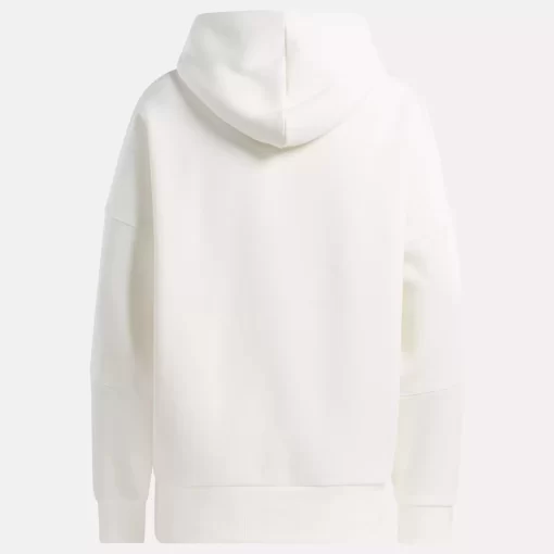 Loungewear | Reebok Loungewear Lux Oversized Hoodie