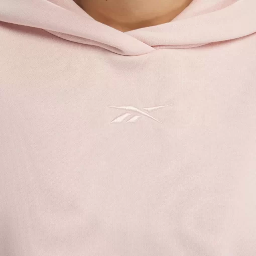 Loungewear | Reebok Loungewear Lux Oversized Hoodie