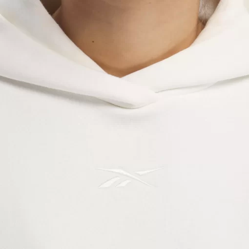 Loungewear | Reebok Loungewear Lux Oversized Hoodie