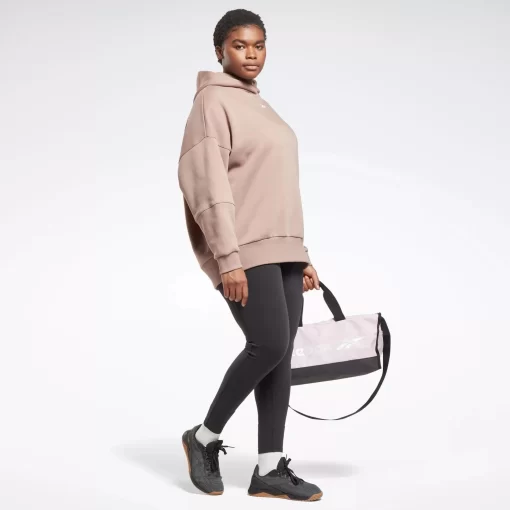 Hoodies & Sweatshirts | Reebok Hoodies & Sweatshirts Lux Oversized Hoodie (Plus Size)