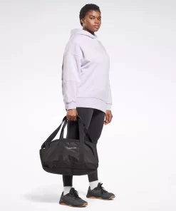 Hoodies & Sweatshirts | Reebok Hoodies & Sweatshirts Lux Oversized Hoodie (Plus Size)