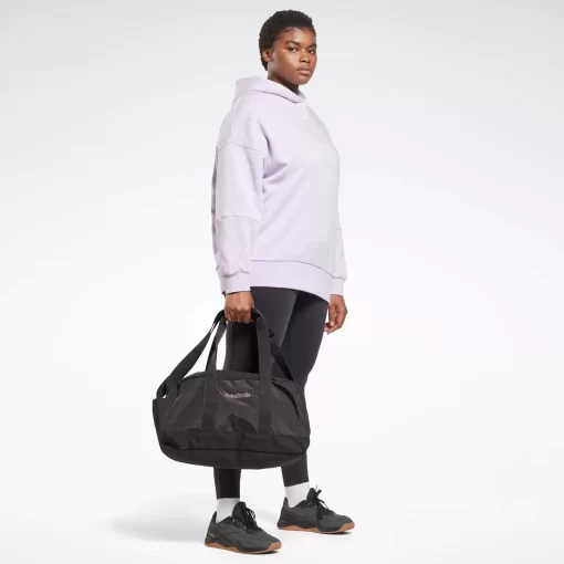 Hoodies & Sweatshirts | Reebok Hoodies & Sweatshirts Lux Oversized Hoodie (Plus Size)