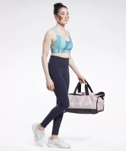 Sports Bras | Reebok Sports Bras Lux Perform Allover Print Racer Bra