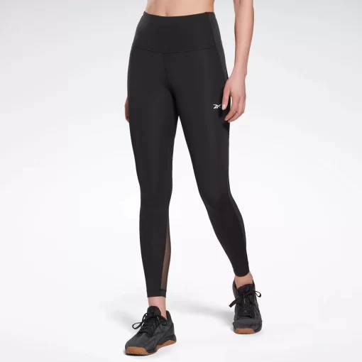 Leggings & Tights | Reebok Leggings & Tights Lux Perform Leggings