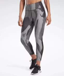 Leggings & Tights | Reebok Leggings & Tights Lux Perform Leggings