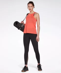 Leggings & Tights | Reebok Leggings & Tights Lux Perform Leggings