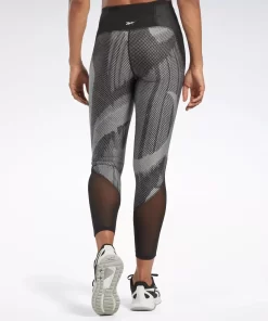 Leggings & Tights | Reebok Leggings & Tights Lux Perform Leggings