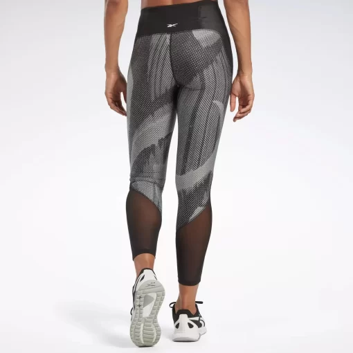 Leggings & Tights | Reebok Leggings & Tights Lux Perform Leggings