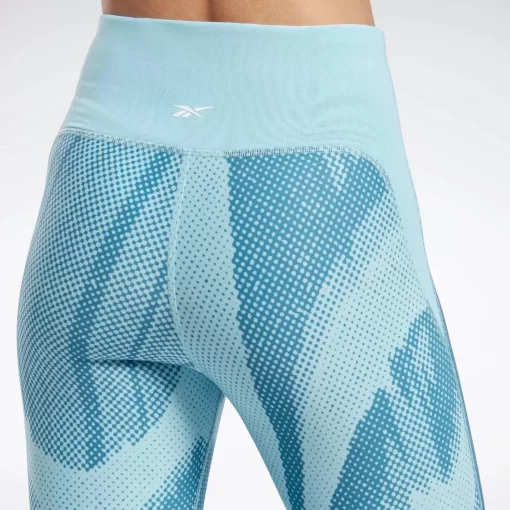 Leggings & Tights | Reebok Leggings & Tights Lux Perform Leggings