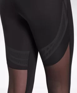 Leggings & Tights | Reebok Leggings & Tights Lux Perform Leggings