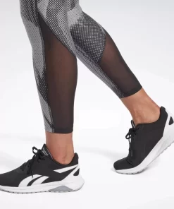 Leggings & Tights | Reebok Leggings & Tights Lux Perform Leggings